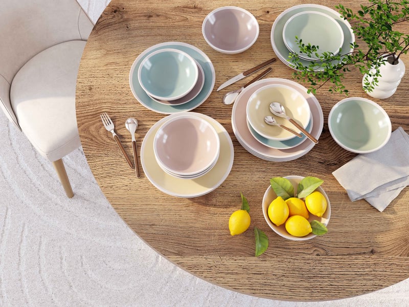 Conforama_art de la table