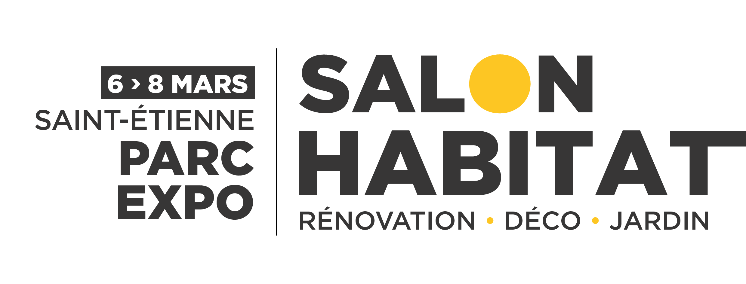 Salon Habitat. Déco-Design-Jardin Saint-Etienne