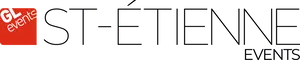 Logo Saint-Etienne events