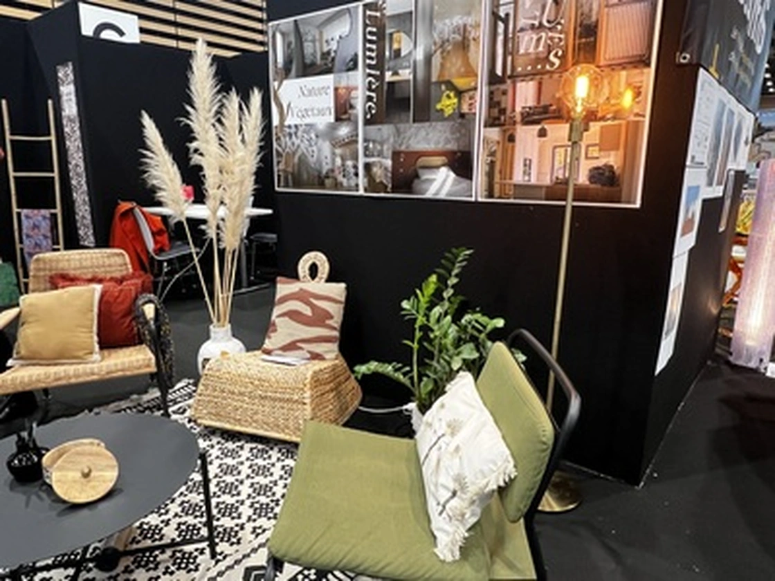 Des offres spéciales pour le salon