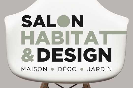 Salon Habitat et Design